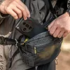Cycling Storage Bag Multi-Functional Organizer Bag Waist Bag for Cycling Running