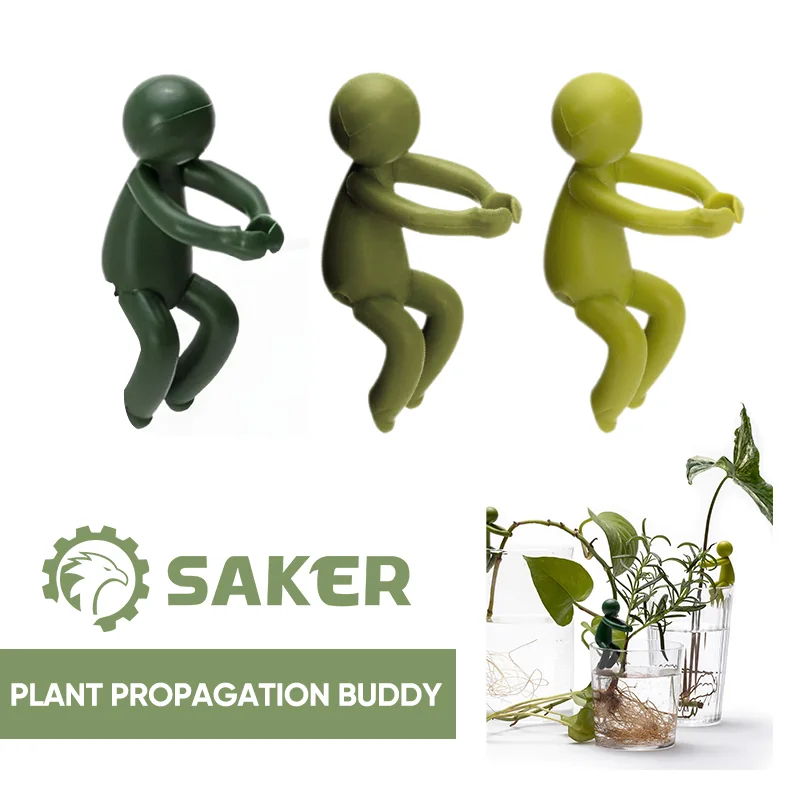 SAKER® Plant Propagation Buddy