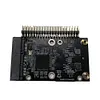 mSATA SSD To 44Pin 2.5 Inch IDE Adapter Card mSATA SSD to 2.5inch IDE SSD