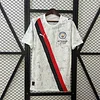 2025/2026 Manchester City KidSuper Joint Edition White Football Shirt 1:1 Thai Quality