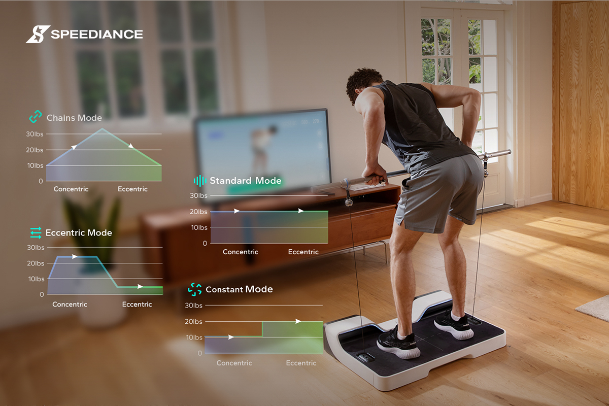 Home - Fitness Experience