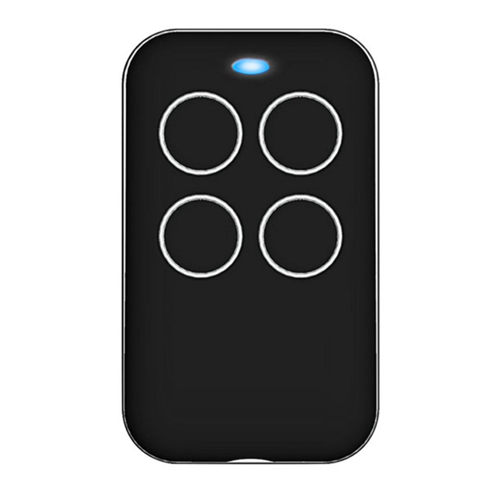 

Multi-frequency Universal Automatic Cloning Remote Control PTX4 Duplicator, Black, 501 Original