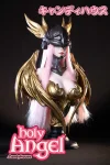 1/4 Scale Movable Angewomon - Digimon Statue - CandyHouse Studio