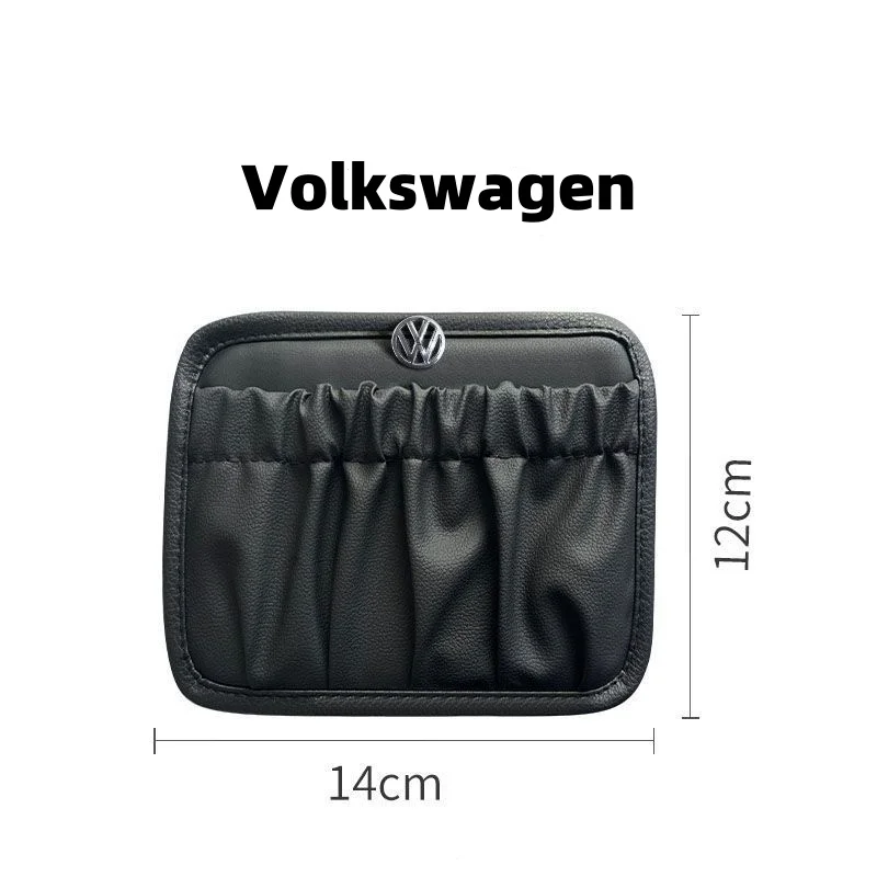 Multifunctional Car Storage Bag