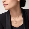 CARTIER LOVE NECKLACE