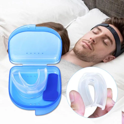 Snore Stopper Mouthguard