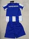 Joyfball 2025/2026 Kids Size Porto Home Football Shirt