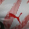 24/25 Player Version RB Leipzig Soccer Jersey Home