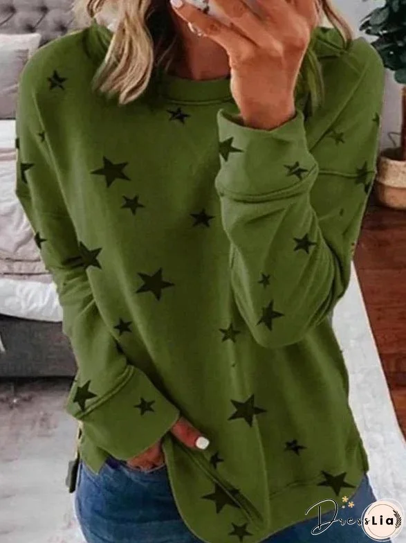 Casual and Relaxed winter garment