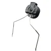 M11 Tactical Headset Rail Adapter