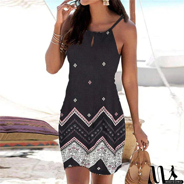 MidiSono - Timeless and Stylish general Dress