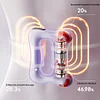 VTT Fascia Ring Vibrating Fat Burning Machine: Reshape Your Body, Unlock a New Healthy Slimming Experience