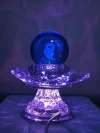 Magic Pill and Spirit Pearl Night Light - Light Up Fantasy Dreams