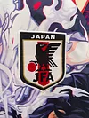 2025/2026 Japan Special Edition 03 Football Jersey 1:1 Thai Quality