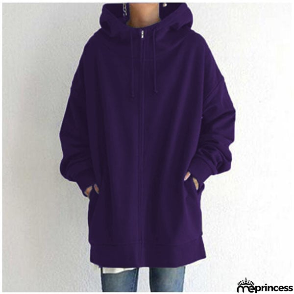 Chic and cool Hoodie