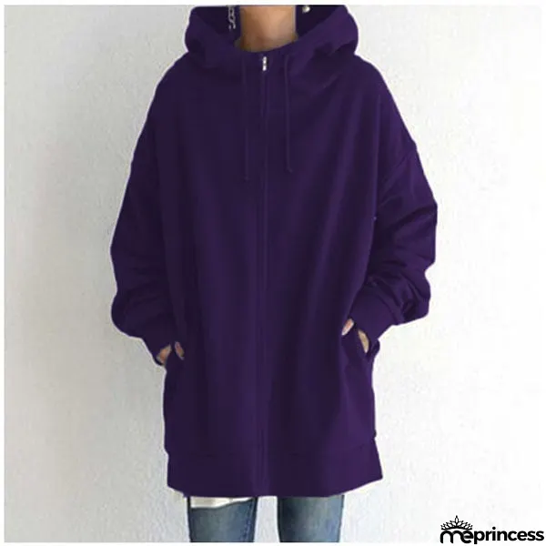 Chic and cool Hoodie
