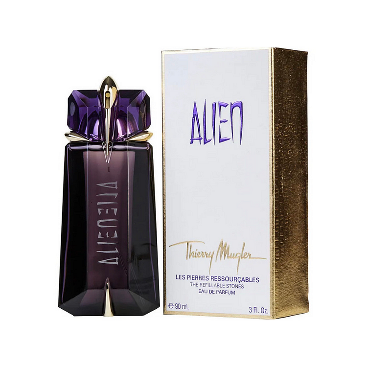 Alien by Thierry Mugler 