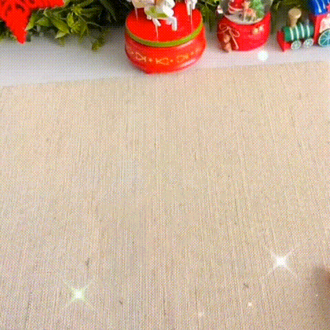 Cutting with Acrylic Template Demo