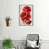 Diamond Painting -Full Round Drill Flower(70*40 CM)