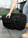 Travel Carrying Case with Shoulder Strap Storage Bag for JBL PartyBox Club 120