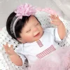 Babiesprincess Lifelike Reborn Baby Doll, Babiesprincess