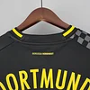 2022/2023 Dortmund Away Football Jersey 1:1 Thai Quality