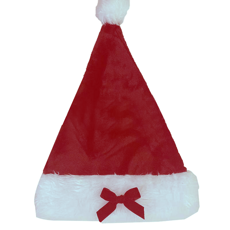 Elise's Enchanting Unicorn Christmas Hat