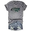Lincoln Financial Field Eagles Tee