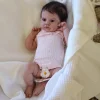Babiesprincess Lifelike Reborn Baby Doll, Babiesprincess