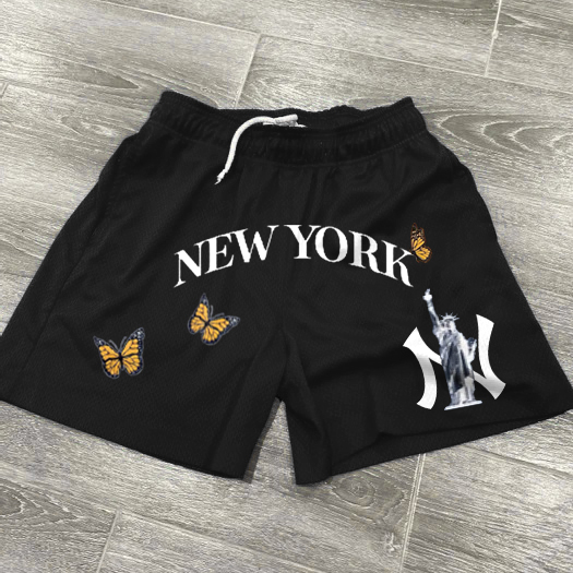 usab shorts