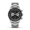 TUDOR Black Bay Chrono 41mm Steel