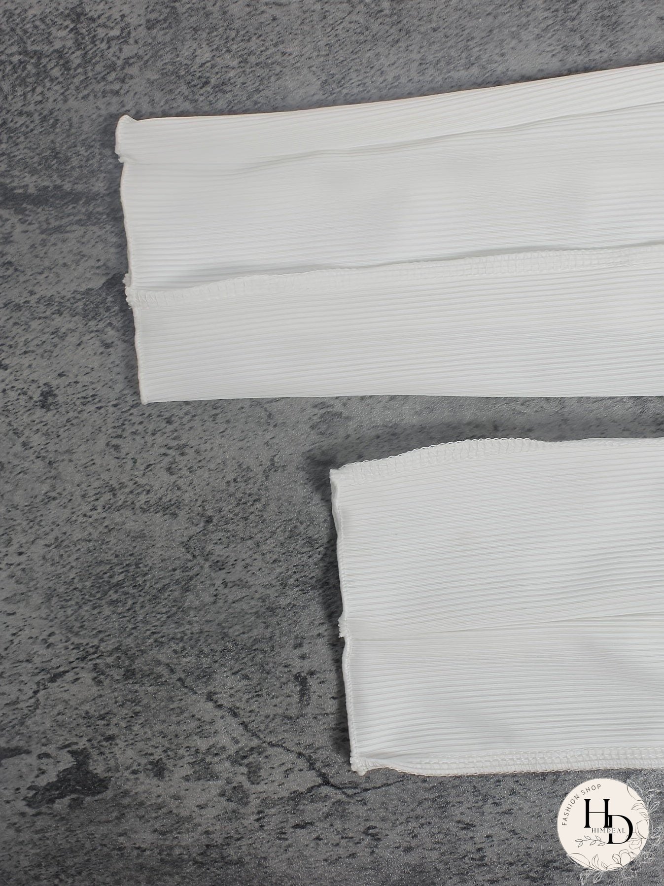 Weekend Casual Jumpsuit and Top Set