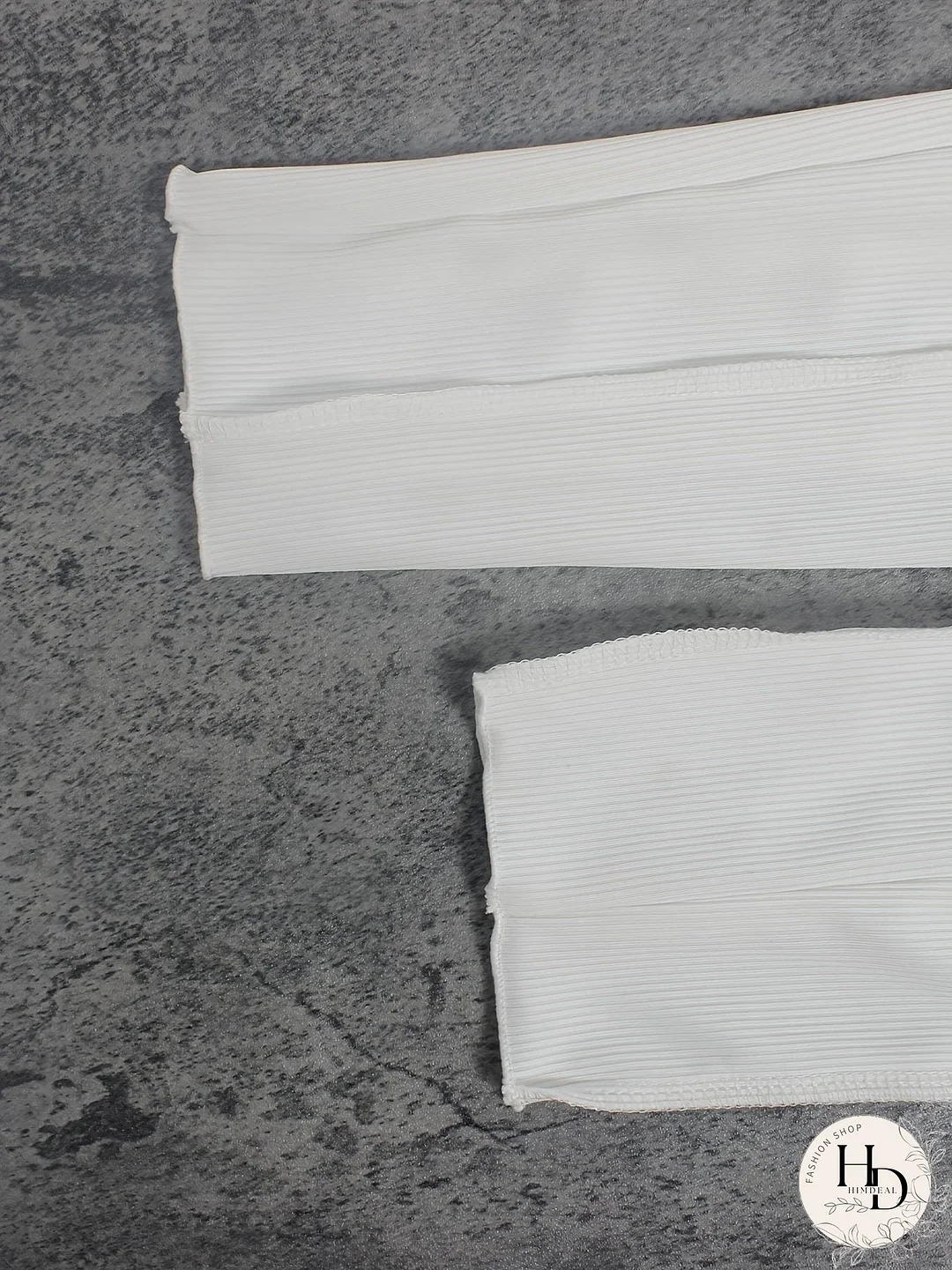 Weekend Casual Jumpsuit and Top Set