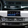 F&uuml;r LEXUS CT CT200 Android Auto Radio Audio CarPlay GPS Navigation Multimedia Player