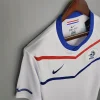 Retro 2012 Netherlands Soccer Jersey Away