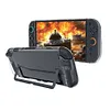 Clear Storage Case Shockproof Game Console Cover Slim Carrying Case for Switch 2