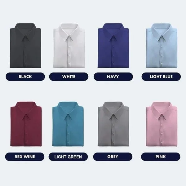 🔥Last Day 49% Off🔥Stretch Shirt