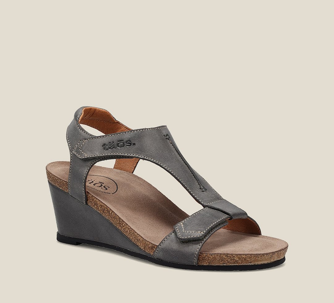 taos sheila sandals