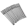 16pcs/set Torx Screwdriver Bit Magnetic Security Electric Screw Driver Kit