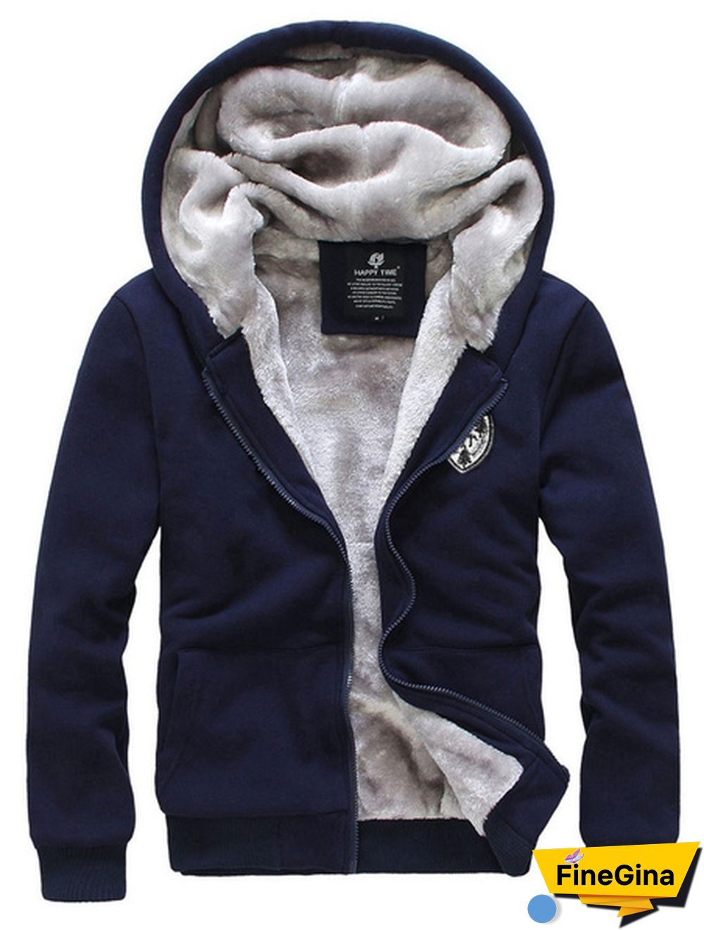 Jamickiki Winter Fashion New Casual Mens Hoodies Sweatshirts And Trousers, Coat, Jacket. (Coat+Pants) 4 Colors