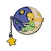 Pequeño Guardián Lunar