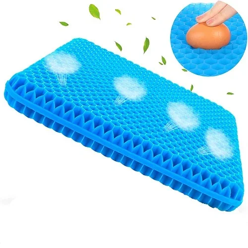 Alltealic Gel Pressure Relief Cushion