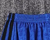 Joyfball 1994 Kids Size Retro Argentina Away Football Shirt 1:1 Thai Quality