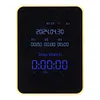 WiFi 15 in 1 Air Quality Detector CO2 Detector CO2 Meter Carbon Dioxide Detector