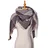 Imitation Cashmere Women Triangle Scarf Autumn Winter Big Plaid Scarve Pashmina Mujer Female Echarpe Hiver Foulard Bufanda Shawl