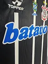 Joyfball 1999-2000 Retro Corinthians Away Jersey 1:1 Thai Quality