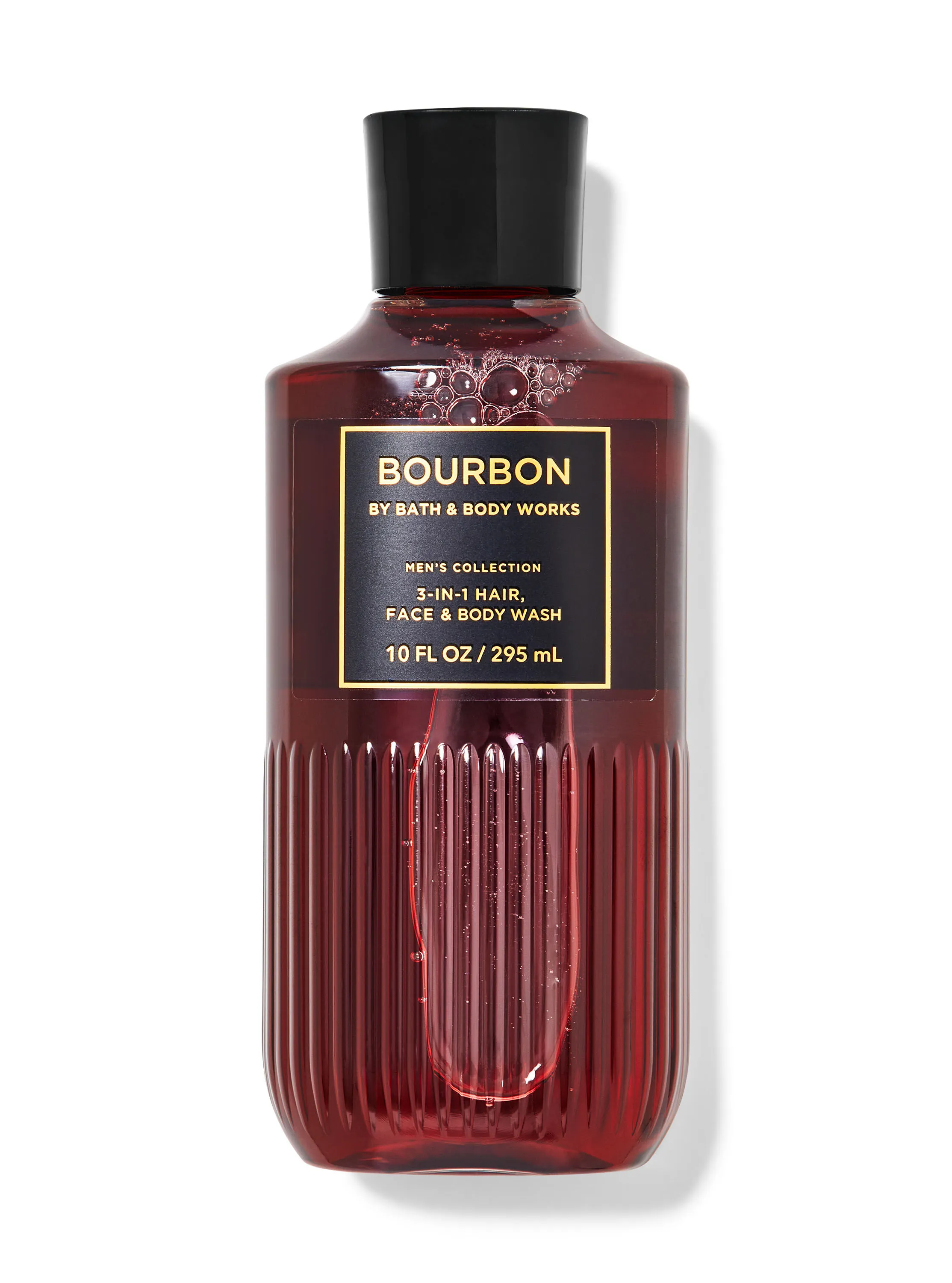 MensBourbon