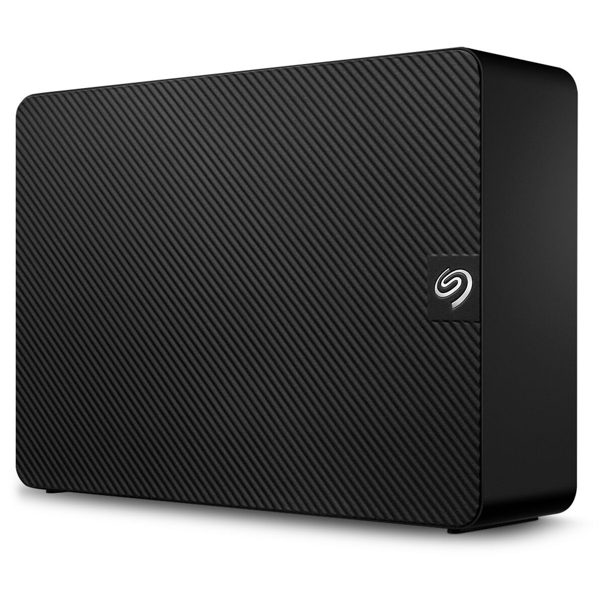 External Hard Drive Seagate STKP8000400 Black 8 TB HDD
