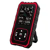 Air Quality Detector 10-in-1 Carbon Dioxide Detector Meter for Home Office Plant