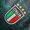 2023 Italy Special Edition Green Soccer Shirt perfectftball